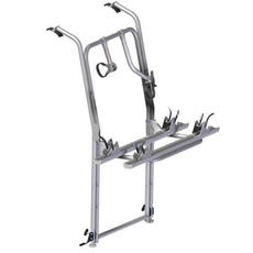 Miniature PORTE VELO EURO CARRY - VW T6 - HAYON N° 0