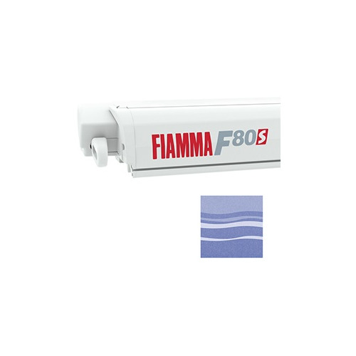 STORE F80S 400 BLANC ROYAL BLUE - FIAMMA