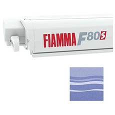 STORE F80S 450 BLANC ROYAL BLUE - FIAMMA