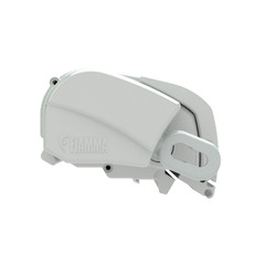 Miniature STORE F80S 370 TITANIUM ROYAL GREY - FIAMMA N° 3