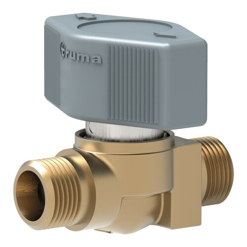 VANNE 1 VOIE - TRUMA