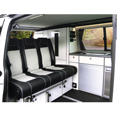 Miniature Volet roulant - ARGENT - CARBEST  N° 1