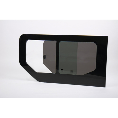 Baie coulissante avant gauche pour Renault Trafic 2 de 2001-2014 - CARBEST