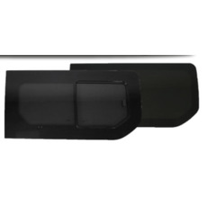 Miniature Baie coulissante avant droite pour Trafic 3 depuis 2014 N° 1