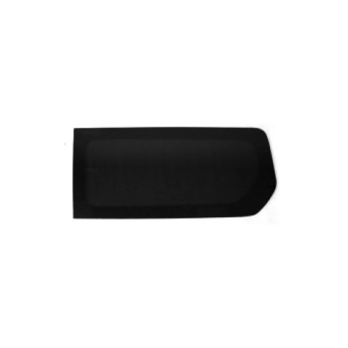 Baie fixe arrière gauche Trafic 3 depuis 2014 - CARBEST