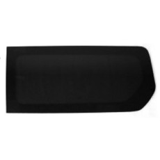 Baie fixe arrière gauche Trafic 3 depuis 2014 - CARBEST