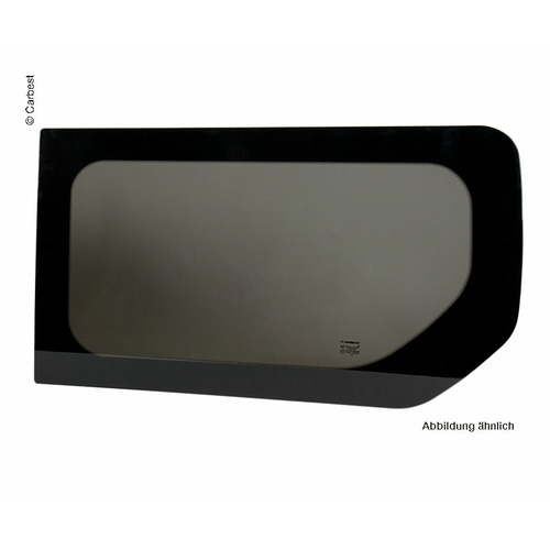 Baie fixe avant droite pour Renault trafic 3 depuis 2014 - CARBEST