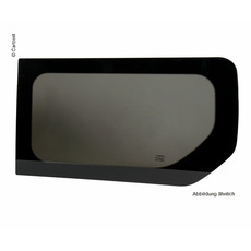 Miniature Baie fixe avant droite pour Renault trafic 3 depuis 2014 N° 0