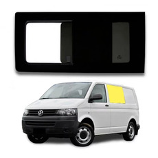 Miniature Baie coulissante avant gauche pour VW T5/T6 à partir de 2004 - CARBEST N° 4