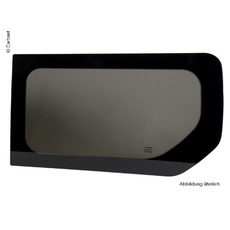 Miniature Baie fixe avant droite VW T5/T6 à partir de 2004 N° 0