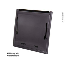 Miniature BAIE RW pour Ducato - porte arrière  - 620 X 560  - CARBEST  N° 0