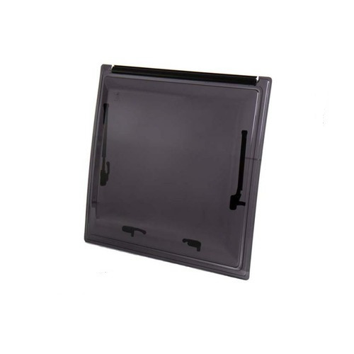 BAIE RW pour Ducato latéral 735 X 560  avec Vitrage Acrylique - CARBEST