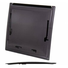 Miniature BAIE RW pour porte coulissante 1050 x 650 avec Vitrage Acrylique N° 0