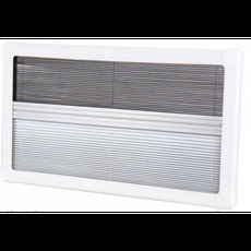 Miniature Cadre intérieur pour BAIE RW pour Ducato coté latéral 822 x 669 - CARBEST N° 0