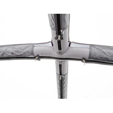 Miniature Tonnelle gonflable Linosa 300 Air 3 x 3 Metres N° 5