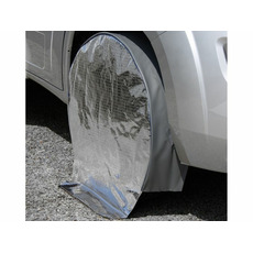 Protège roue camping-car 78cm - REIMO