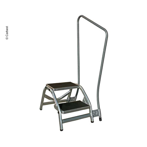 Main courante pour marche PIED Darwin - HABA