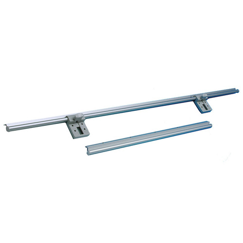 FIXATION TABLE QUICK-CLIP - CARBEST