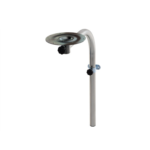 PIED TABLE PIVOTANT STANDARD - CARBEST