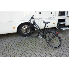 Miniature PLAQUE SOUS ROUE POUR LAISSE CHIEN Dog-Sitter N° 3