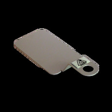 Miniature PLAQUE SOUS ROUE POUR LAISSE CHIEN Dog-Sitter N° 5