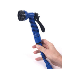 Miniature Tuyau d'arrosage extensible 7,5 - 22,5 m - CAMP4 N° 1