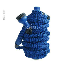 Miniature Tuyau d'arrosage extensible 7,5 - 22,5 m - CAMP4 N° 2