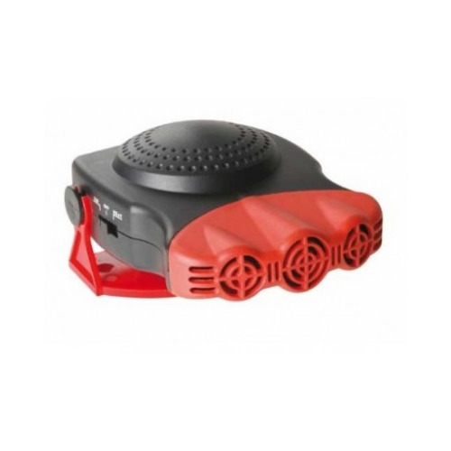 CHAUFFAGE ELECTRIQUE SOUFFLANT ORIENTABLE 150W AC - CARPOINT