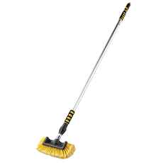 Miniature BALAI DE LAVAGE JUMBO - 2.5 M - HAUT DE GAMME - HTD N° 0