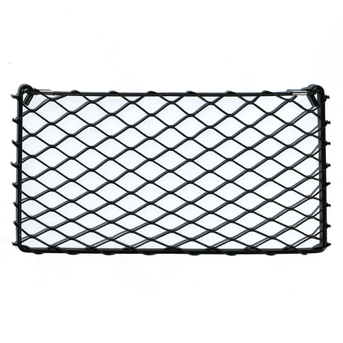 Filet avec cadre metal 500x200