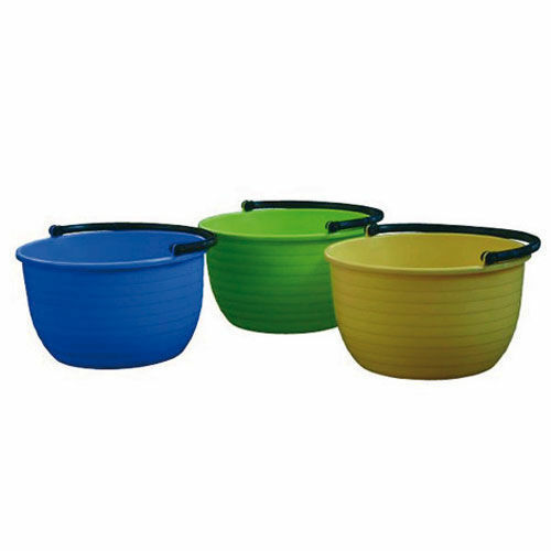 Seau multifonctions 14 Litres vendu a l'unité - GES