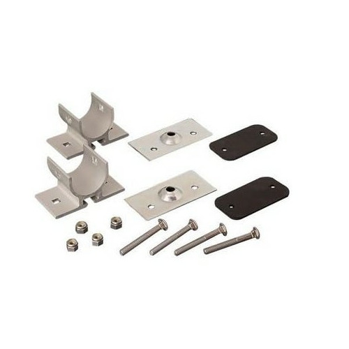 Kit de fixation bas Fiamma pour Carry Bike Lift 77 / 2000 
