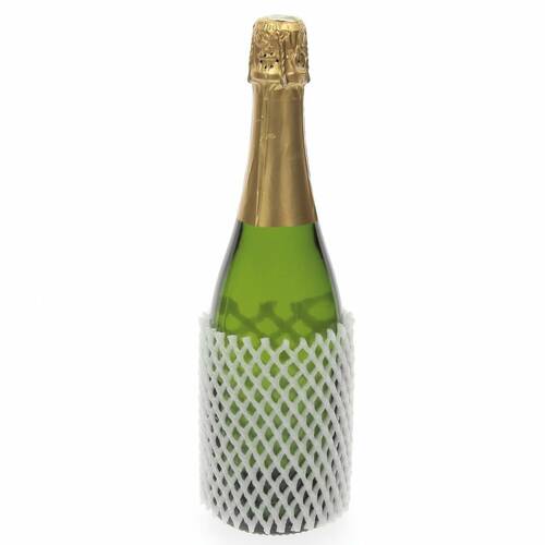 Lot de 6 protège-bouteilles - INCASA - REIMO