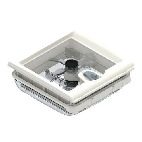 KIT TURBO VENT 28 F - FIAMMA