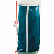 Miniature Poubelle pliable 60 Litres - HABA N° 3