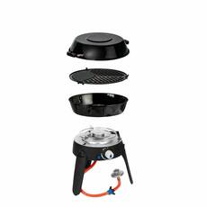 Barbecue SAFARI CHEF 30 LP Lite -  SANS PLANCHA - CADAC