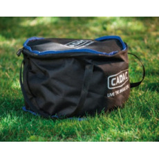 Miniature Barbecue SAFARI CHEF 30 LP Lite -  SANS PLANCHA - CADAC N° 4