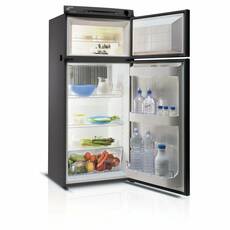 Miniature RÉFRIGÉRATEURS À ABSORPTION VTR 5150- VITRIFRIGO N° 0