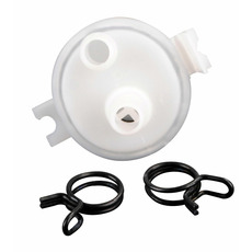 Miniature VALVE ANTI-RETOUR WC CASSETTE C3 C200 C250 C260 C200 - THETFORD N° 0