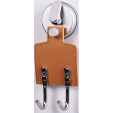 Miniature LOT DE 2 CROCHETS VENTOUSES - HOLIDAY TRAVEL N° 0