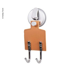 Miniature LOT DE 2 CROCHETS VENTOUSES - HOLIDAY TRAVEL N° 3