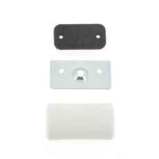 Miniature PAIRE DE FIXATIONS HAUTES UNIVERSELLES M6X50 - FIAMMA N° 1