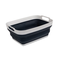 Miniature BASSINE EN SILICONE PLIABLE 37,5 x 28,5cm - CAMP4 N° 0