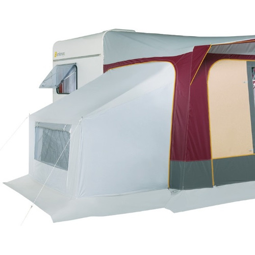 Chambre Confort grise - TRIGANO