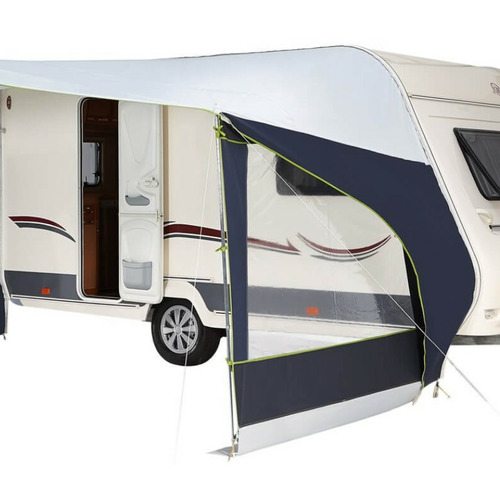 Solette Luxe pour caravane -10.15m à 10.50m - TAILLE K -   TRIGANO