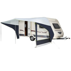 Miniature Solette Luxe pour caravane -10.15m à 10.50m - TAILLE K -   TRIGANO N° 4