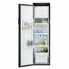Miniature Réfrigérateur trimixte 142L à absorption N4142A LCD - COLORIS NOIR - FORMAT SLIM - THETFORD N° 0