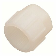 ÉCROU TRANSLUCIDE DE SERRAGE DE DISTRIBUTEUR D'EAU 12/16 MM - REICH