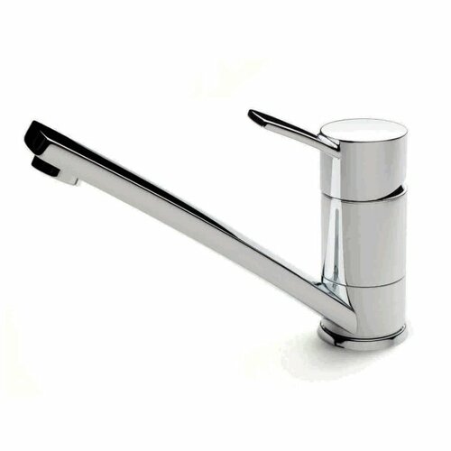 Robinet mitigeur concept E avec contacteur raccord tetine 10mm- REICH