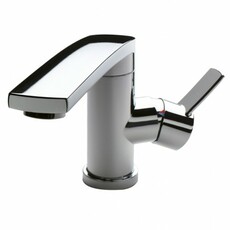 Miniature Robinet mitigeur concept s avec contacteur raccord tétine 10/12mm - REICH N° 0